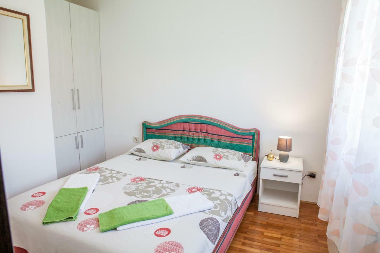 Apartments Heaven Цетине Екстериор снимка