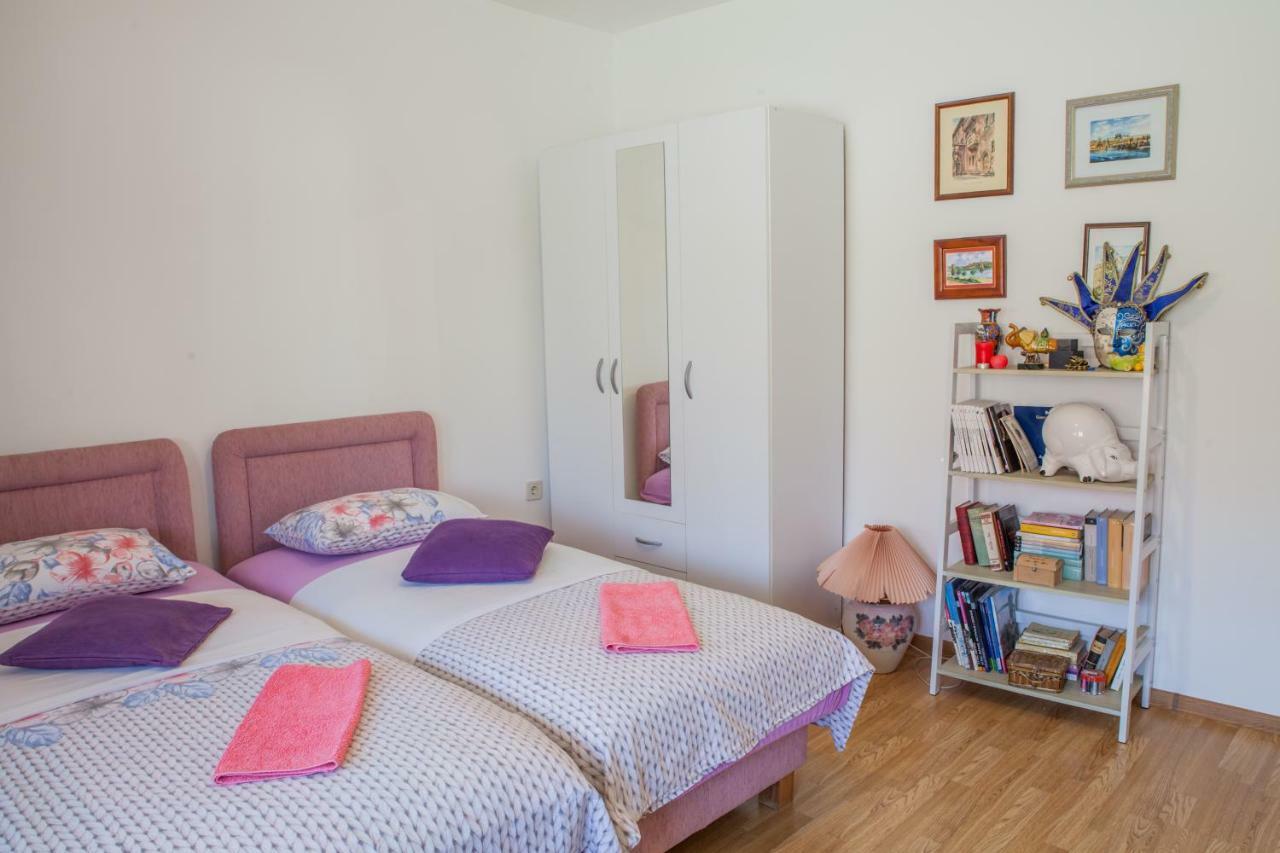 Apartments Heaven Цетине Екстериор снимка