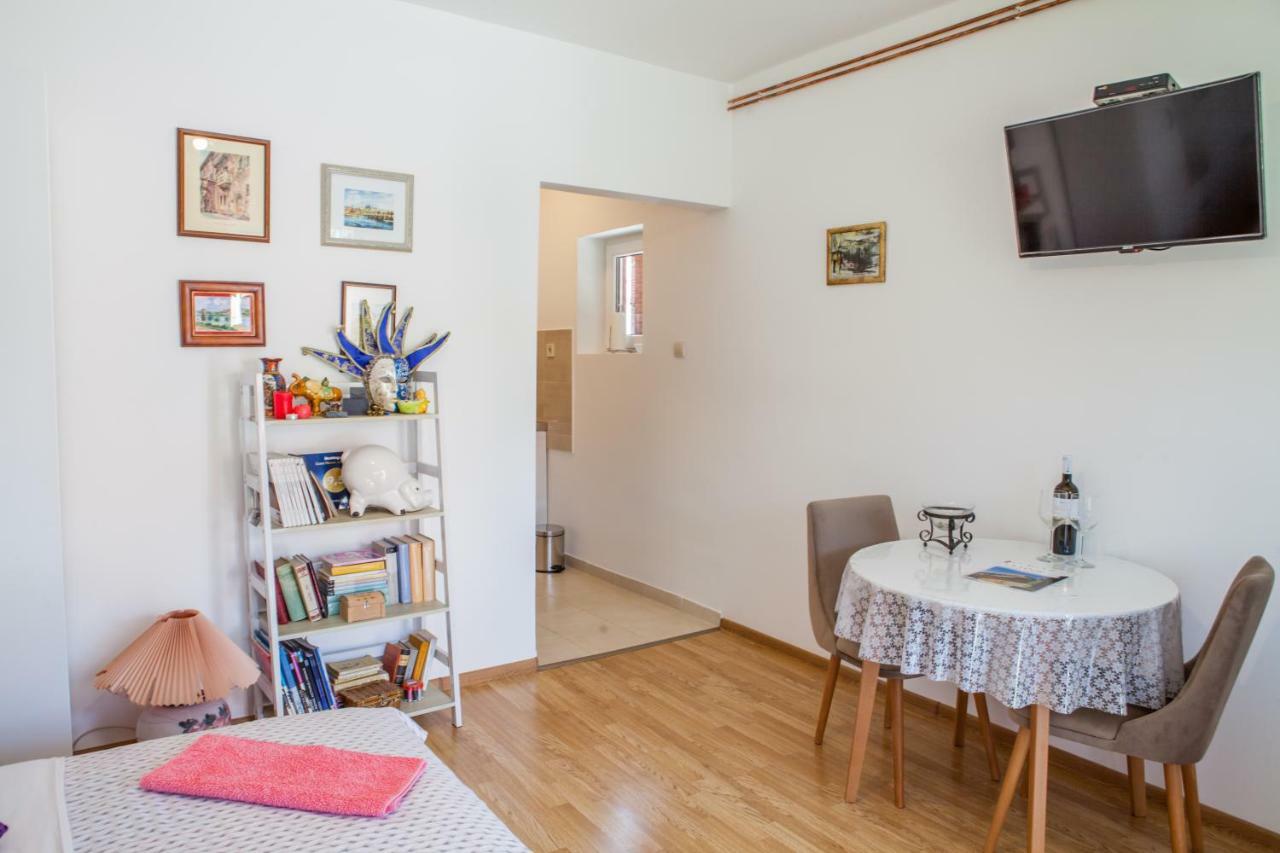 Apartments Heaven Цетине Екстериор снимка