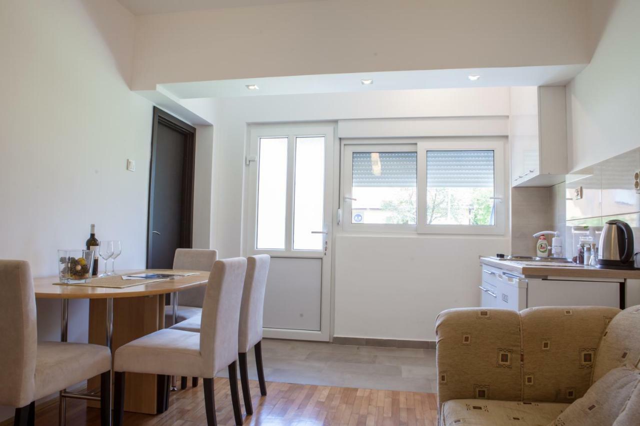 Apartments Heaven Цетине Екстериор снимка