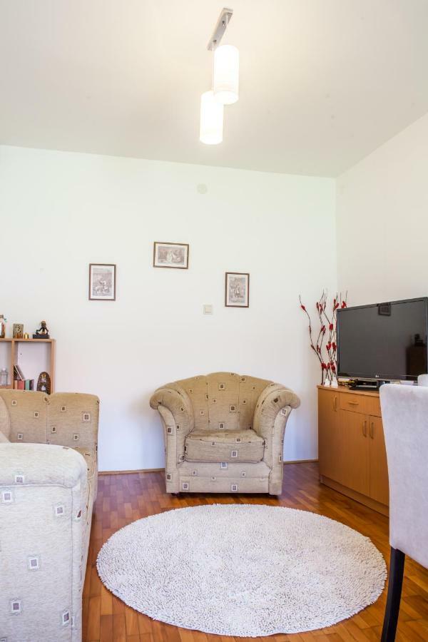 Apartments Heaven Цетине Екстериор снимка