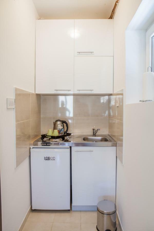 Apartments Heaven Цетине Екстериор снимка