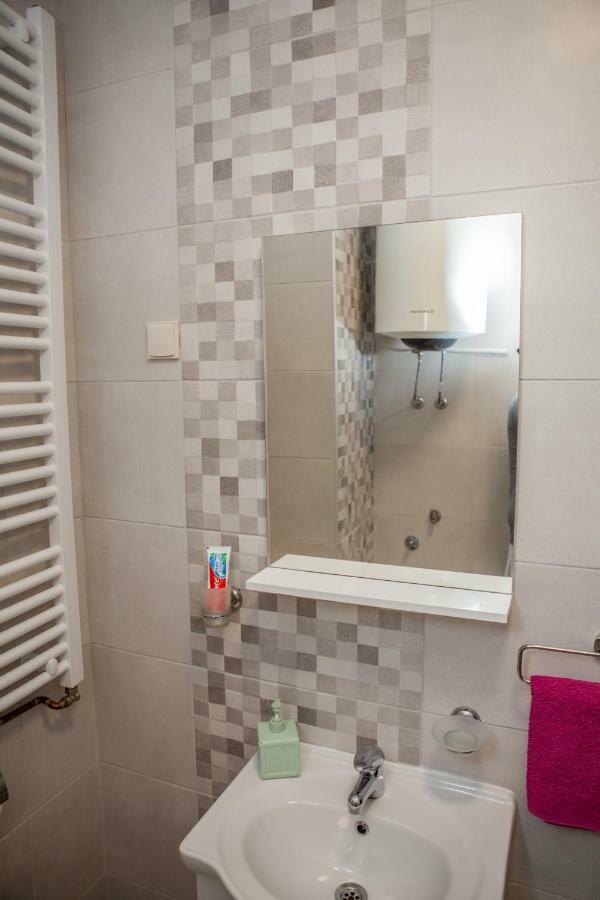 Apartments Heaven Цетине Екстериор снимка