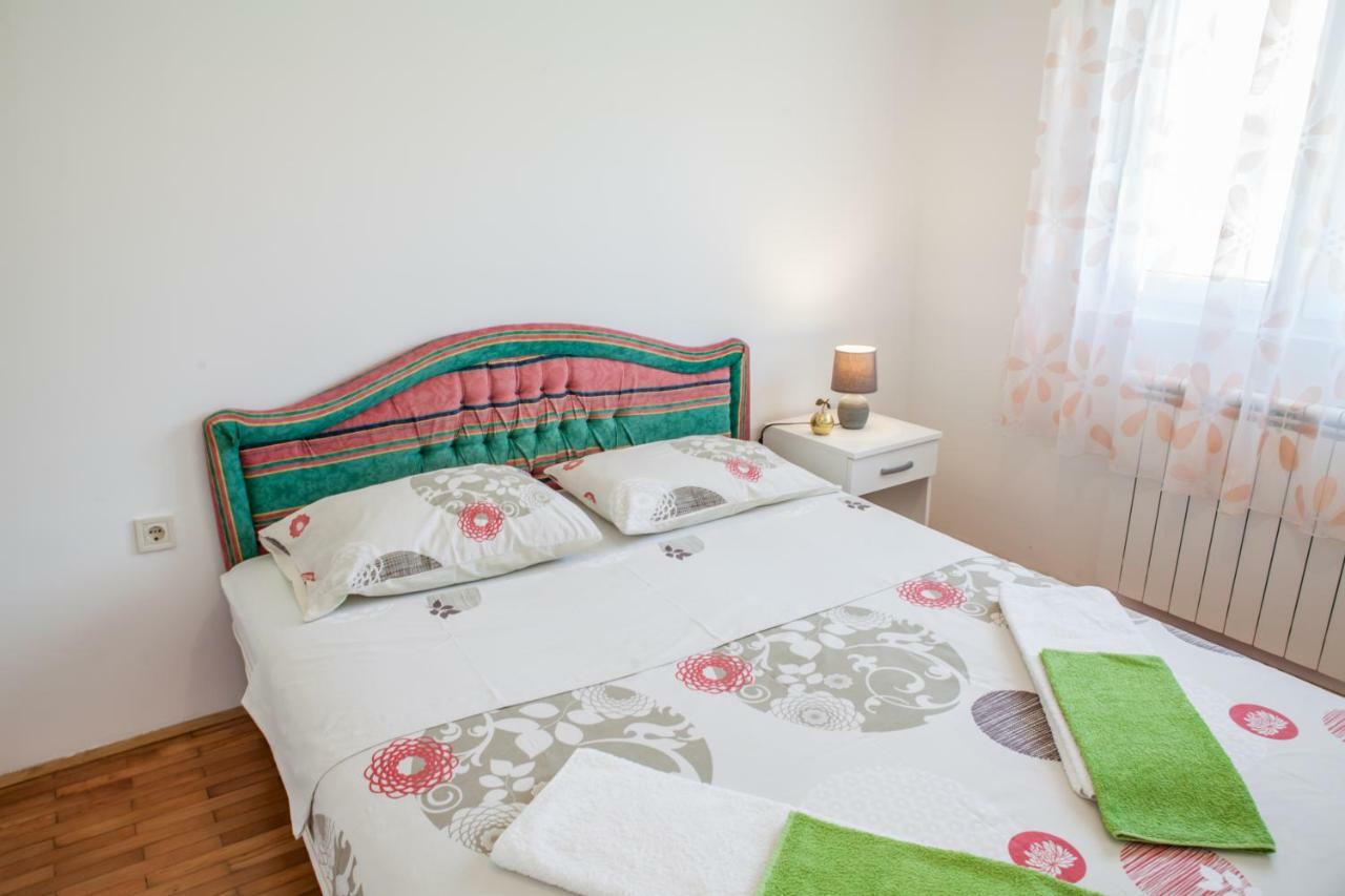 Apartments Heaven Цетине Екстериор снимка