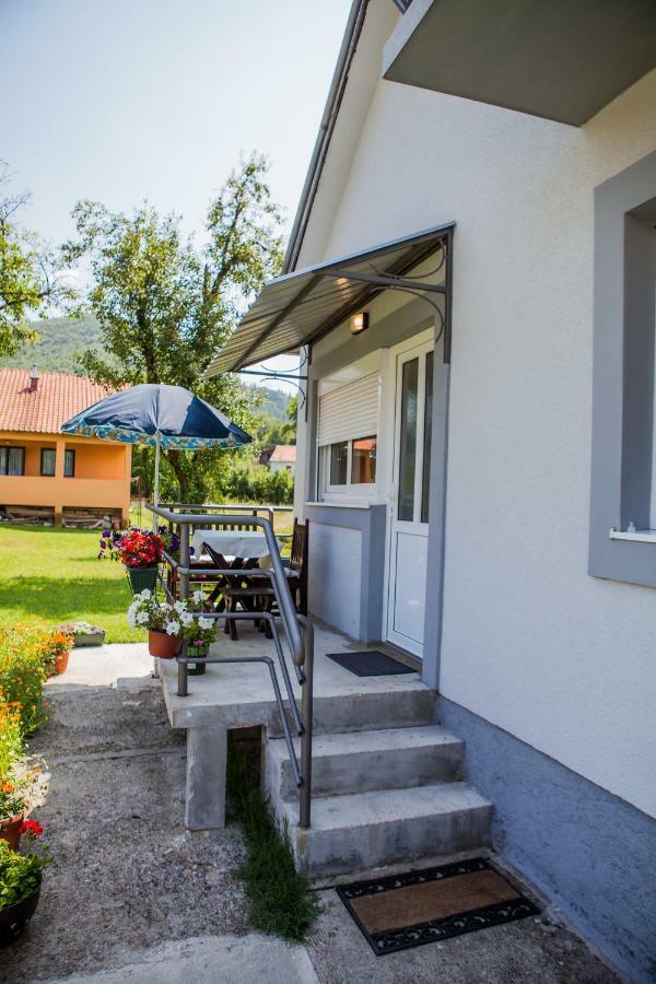 Apartments Heaven Цетине Екстериор снимка