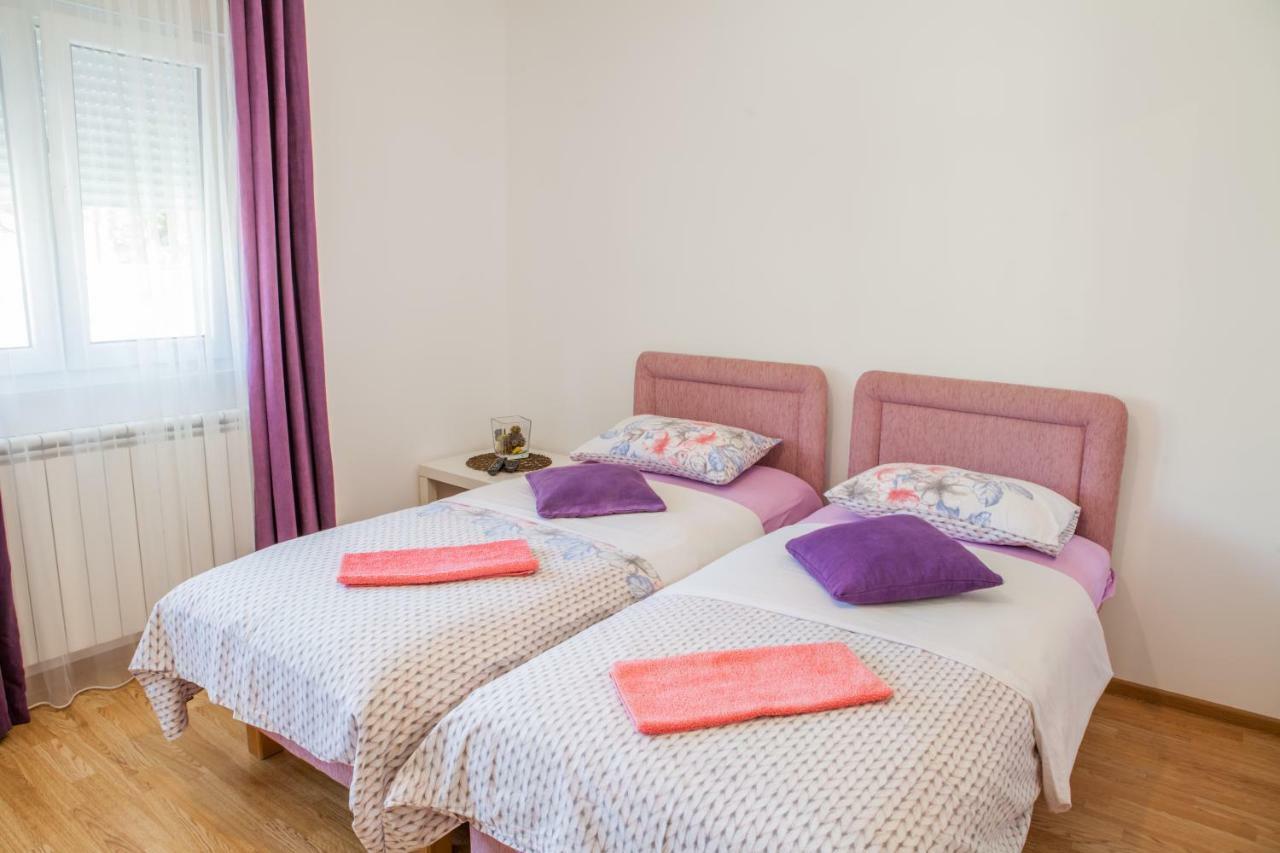Apartments Heaven Цетине Екстериор снимка