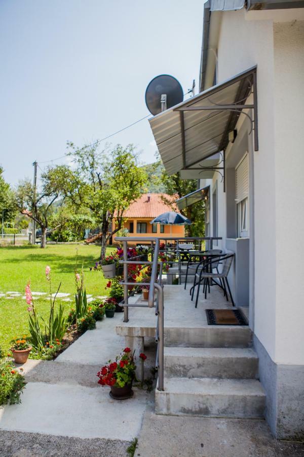 Apartments Heaven Цетине Екстериор снимка