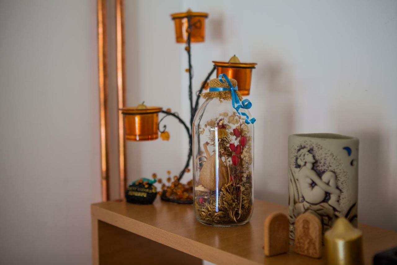 Apartments Heaven Цетине Екстериор снимка